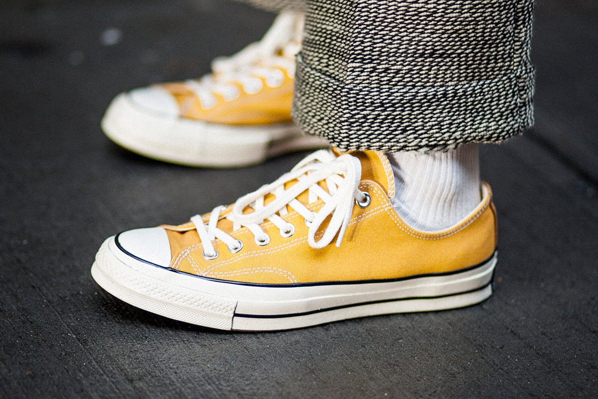 Best Summer Sneakers for 2019